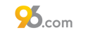 96 Casino Logo